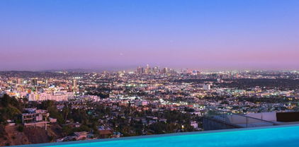 2008 Hercules Drive, Los Angeles