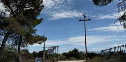 Chenopod Drive, Hemet