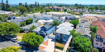 745 D Ave, Coronado