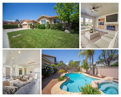 43922 Carentan Drive, Temecula
