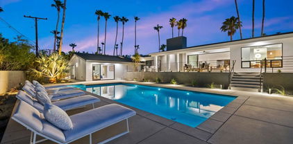 46380 Desert Lily Drive, Palm Desert