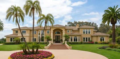 13645 Paseo De La Huerta, Poway