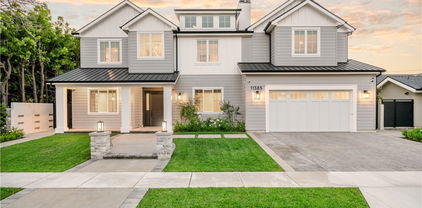 11385 Baskerville Road, Rossmoor