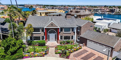 16502 Mariana Circle, Huntington Beach