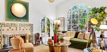 2276 La Granada Drive, Los Angeles