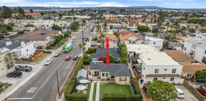 1679 81 Chalcedony St, Pacific Beach/Mission Beach