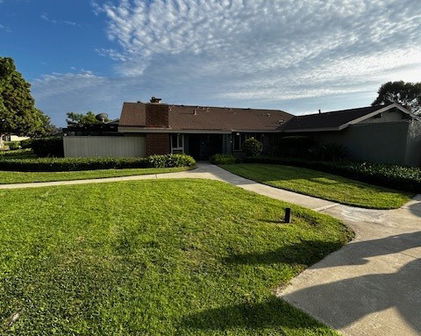 465 Los Arbolitos Boulevard, Oceanside