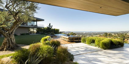 1535 Blue Jay Way, Los Angeles