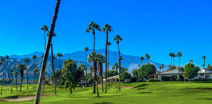 47 Juan Carlos Drive, Rancho Mirage