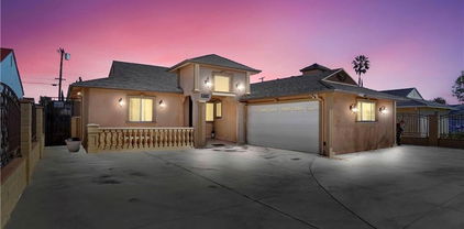 7060 Morse Avenue, North Hollywood