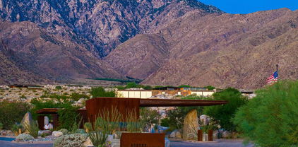 2214 Morning Vista Drive, Palm Springs