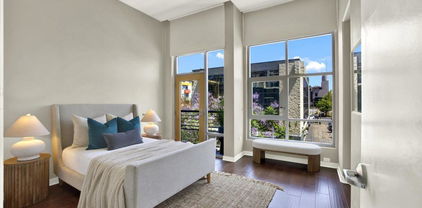 425 W Beech Street Unit 417, San Diego
