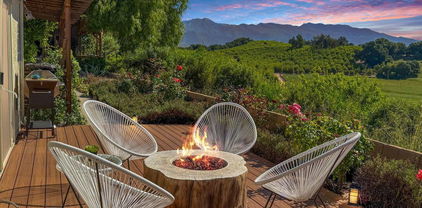 1920 Tiara Drive, Ojai