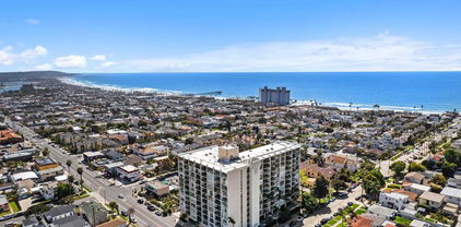 4944 Cass St. Unit 407, Pacific Beach/Mission Beach