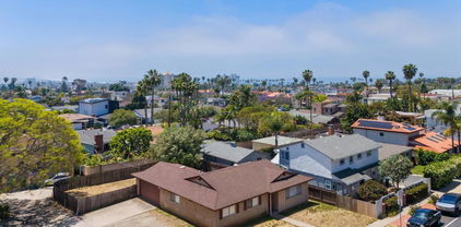 1161 Turquoise St, Pacific Beach/Mission Beach
