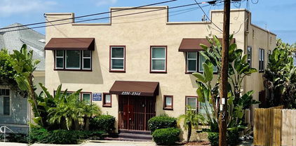 2336 Union Street, Downtown