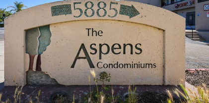 5885 El Cajon Boulevard Unit 105, San Diego