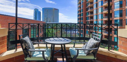 500 W Harbor Dr Unit 624, Downtown
