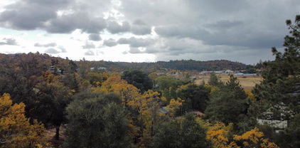 Whispering Pines Drive, Julian