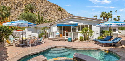 77056 Desi Drive, Indian Wells