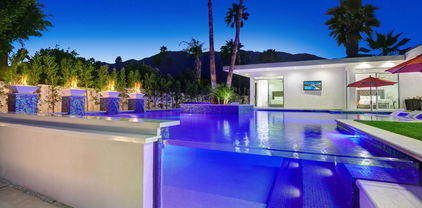 387 E Valmonte Sur, Palm Springs
