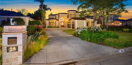 28 W La Sierra Drive, Arcadia