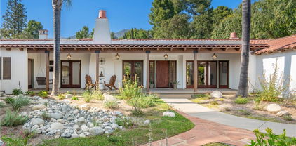 1247 Journeys End Drive, La Canada Flintridge