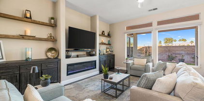 44018 Royal Troon Drive, Indio
