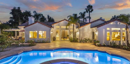 1454 S La Luna Avenue, Ojai
