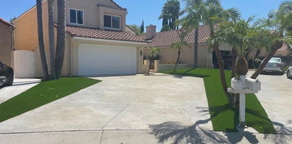 5917 San Remo Way, Yorba Linda