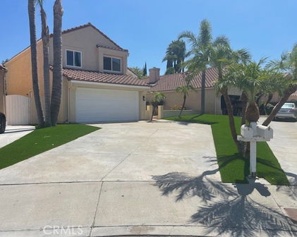 5917 San Remo Way, Yorba Linda