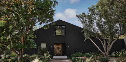 6153 Bonsall Drive, Malibu