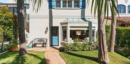 113 Via Yella, Newport Beach
