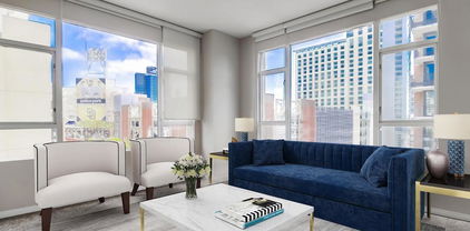 530 K St Unit 513, Downtown