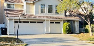 2899 Amber Drive, Corona