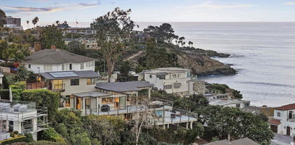 1640 Ludington Ln, La Jolla