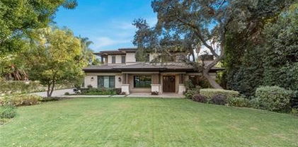 820 San Simeon Road, Arcadia