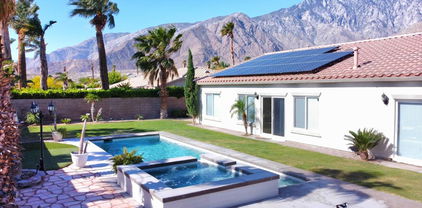 3664 Vista Verde, Palm Springs