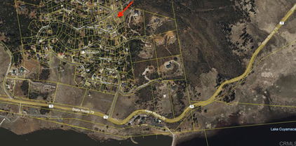 Pueblo Drive, Julian