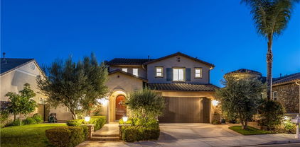 20100 Livorno Lane, Yorba Linda