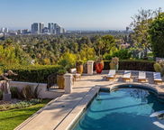 1136 Calle Vista Drive, Beverly Hills image