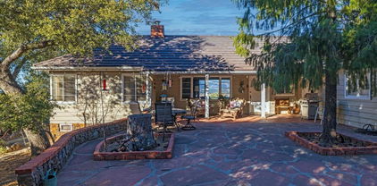 3306 Oak Grove, Julian