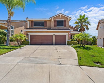 38964 Autumn Woods Road, Murrieta