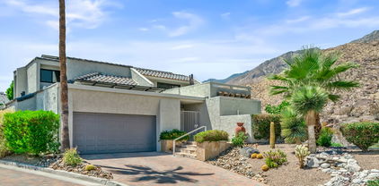 2541 W La Condesa Drive, Palm Springs