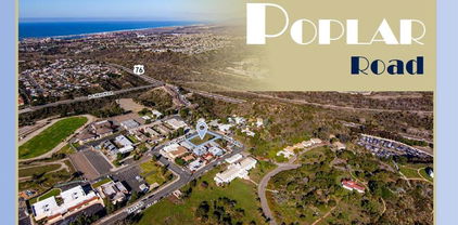 Poplar Road, Oceanside