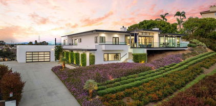 1110 Solana Drive, Del Mar
