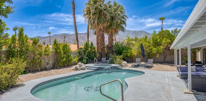 1479 E Francis Drive, Palm Springs