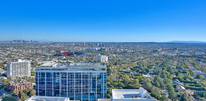 9255 Doheny Road Unit 2406, West Hollywood