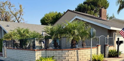5 Butterfly, Irvine