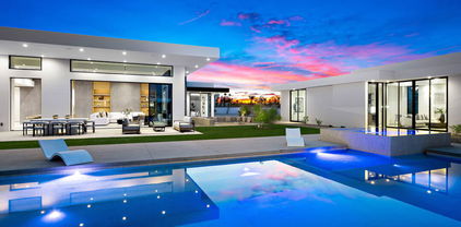 2 Wren Court, Rancho Mirage